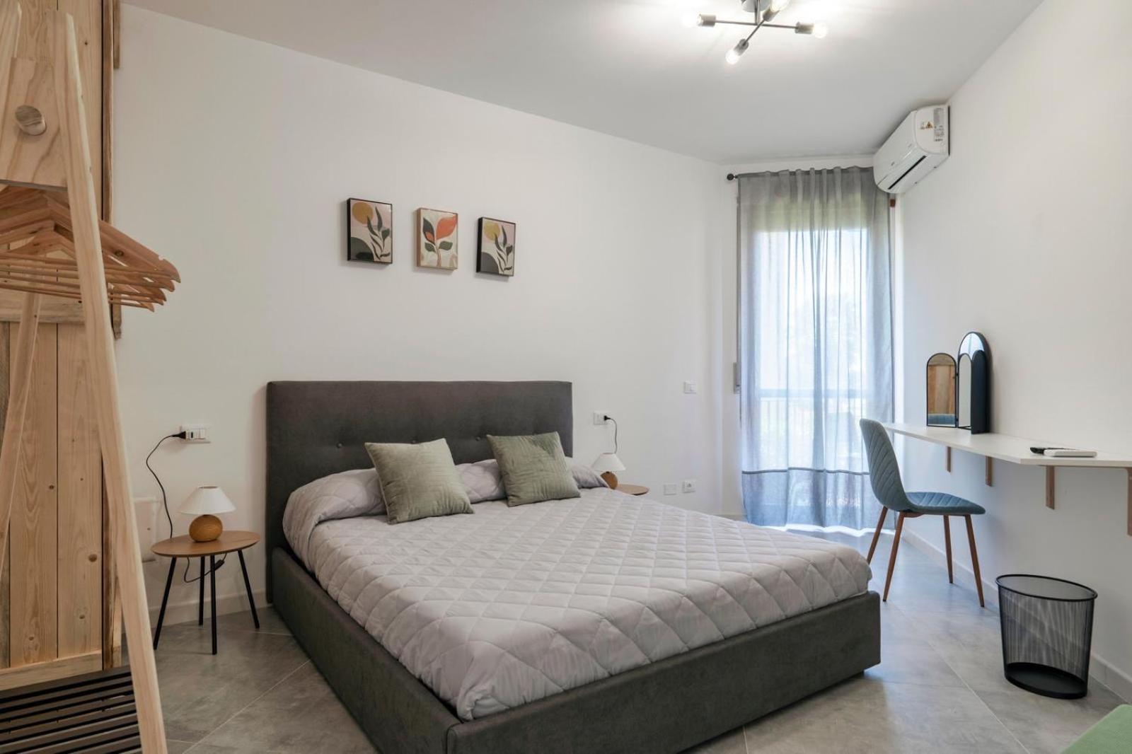 Roka House Apartment Peschiera del Garda