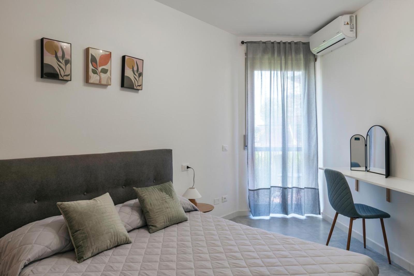 Apartment Roka House Peschiera del Garda