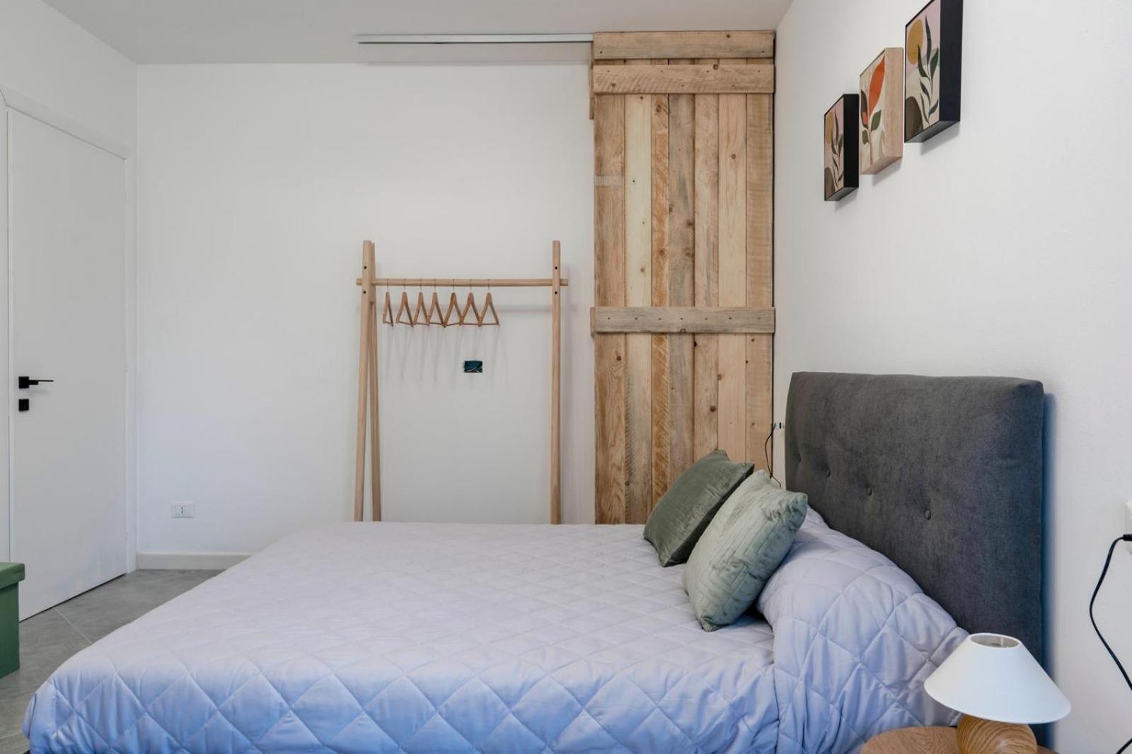 Apartment Roka House *