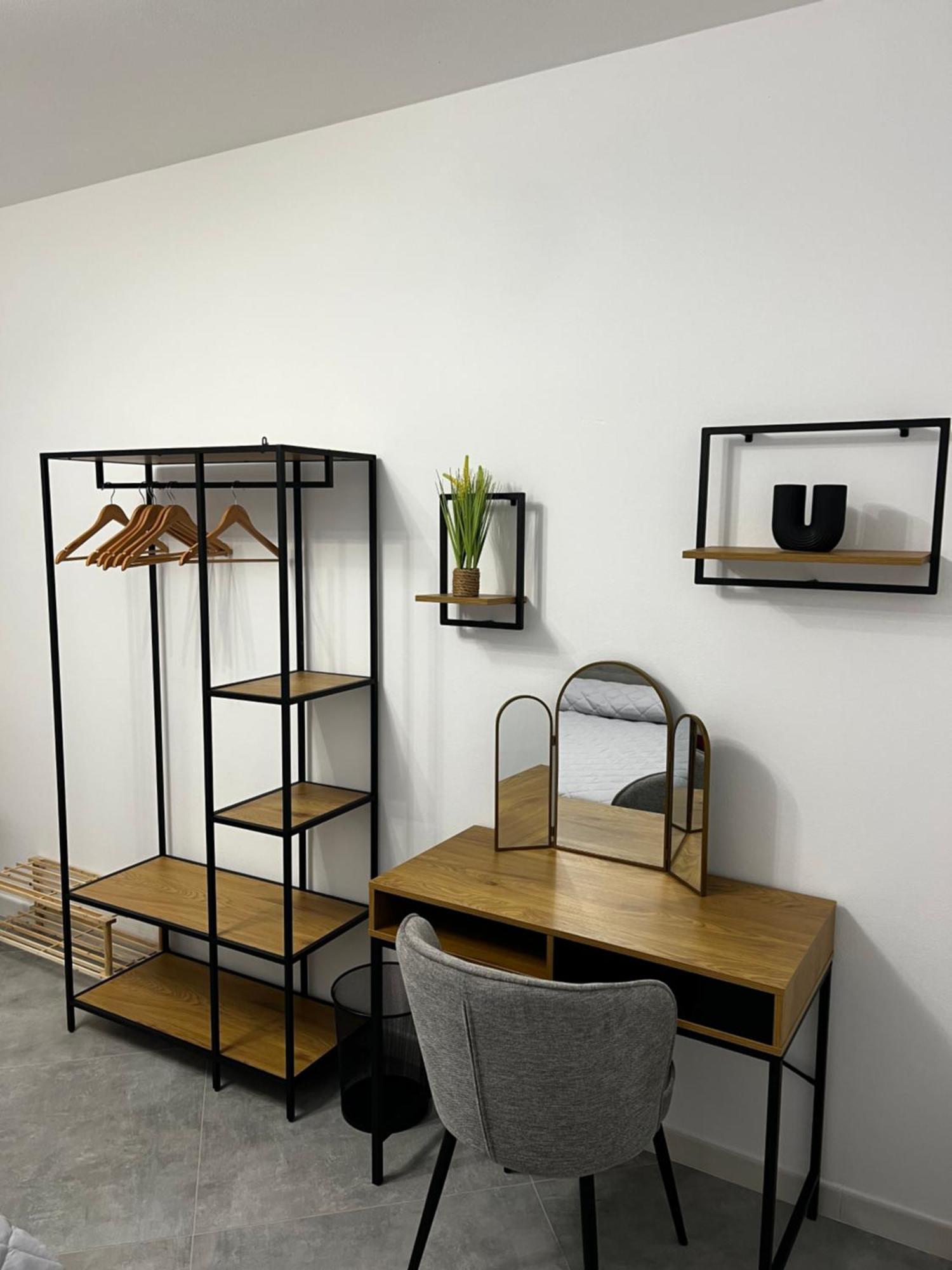 Apartment Roka House *