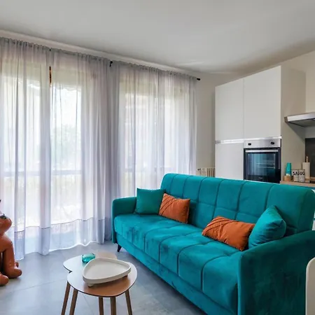 Appartamento Roka House Peschiera del Garda Esterno foto