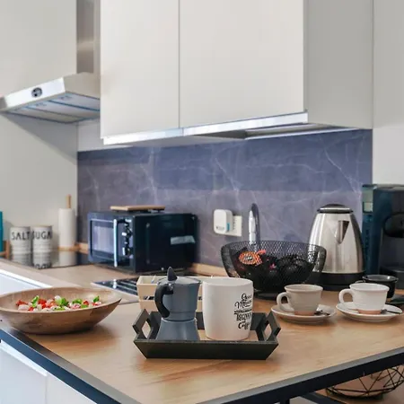 Appartamento Roka House Peschiera del Garda Esterno foto