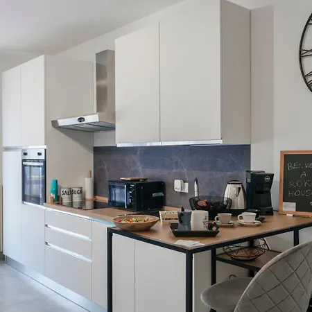 Appartamento Roka House Peschiera del Garda Esterno foto