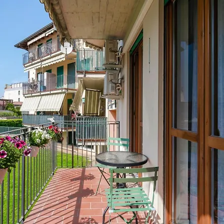 Appartamento Roka House Peschiera del Garda Esterno foto