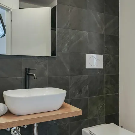 Appartamento Roka House Peschiera del Garda Esterno foto