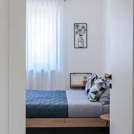 Appartamento Roka House Peschiera del Garda Esterno foto