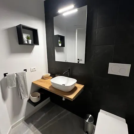 Appartamento Roka House Peschiera del Garda Esterno foto