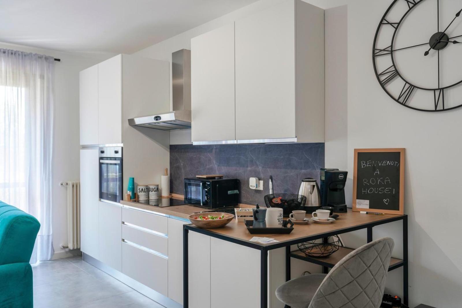 Roka House Appartement