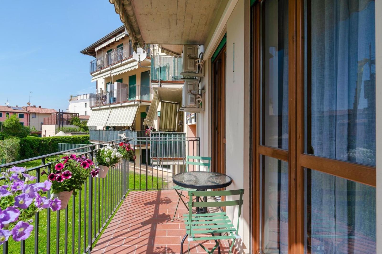 Roka House * Peschiera del Garda